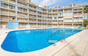 Lovely Apartment In Campello With Kitchen